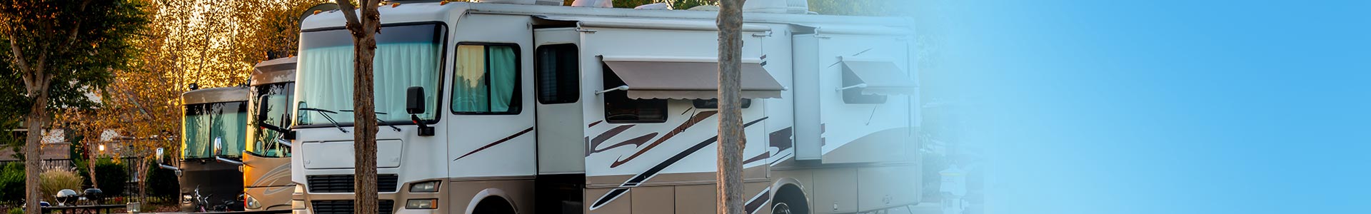 Chemia dla kamperów