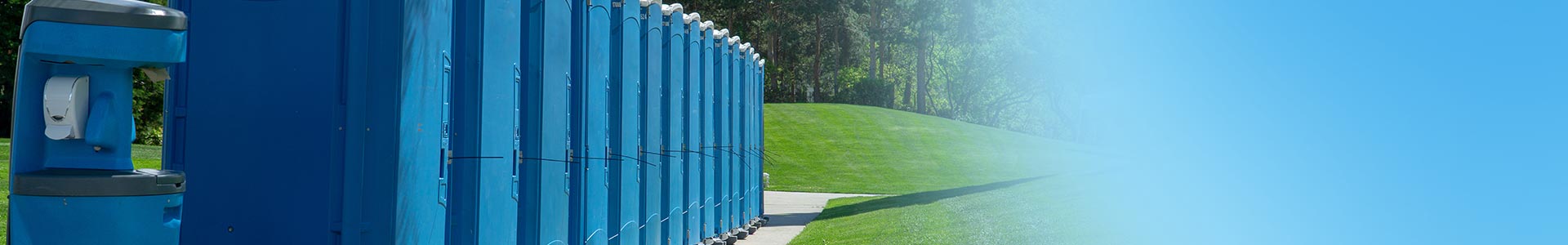 Chemia dla toalet przenosnych