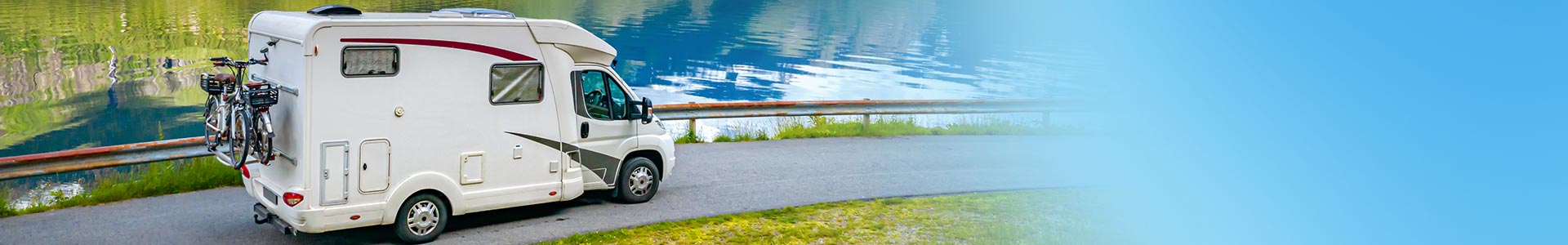 Chemia dla toalet w kamperach