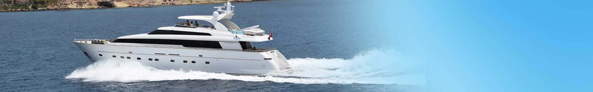 Chemia dla toalet w motorówkach