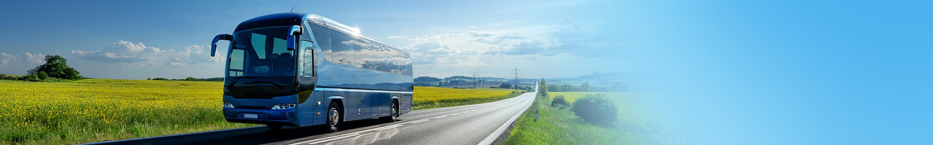 Profesjonalna chemia dla toalet autobusowych
