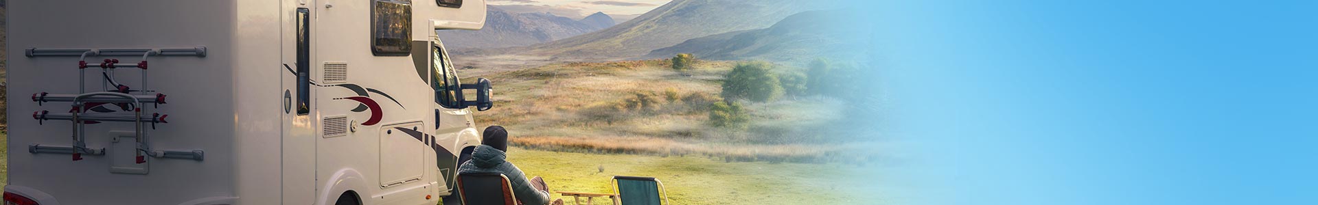 Royal chemia dla toalet w przyczepach kampingowych