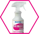 Air Magic Strong