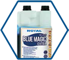 Blue Magic Extra