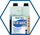 Blue Magic Super