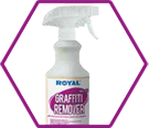 Graffiti Remover