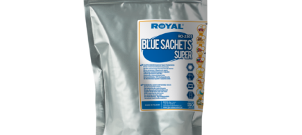 Sobres desodorizantes para sanitarios portátiles RO-230S