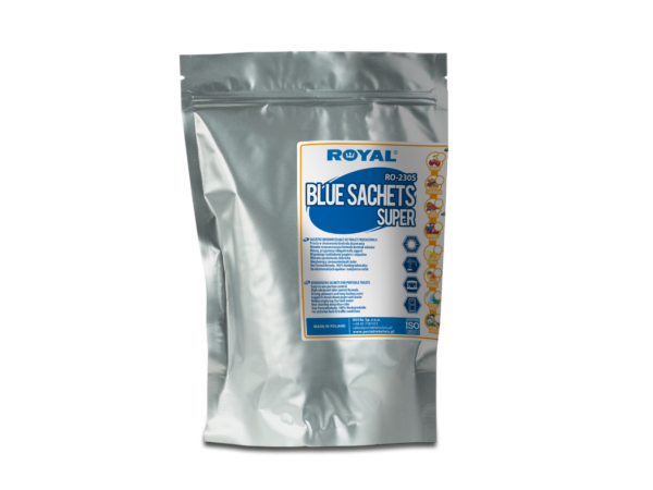 Desodorierungsbeutel für Mobiltoiletten RO-230S