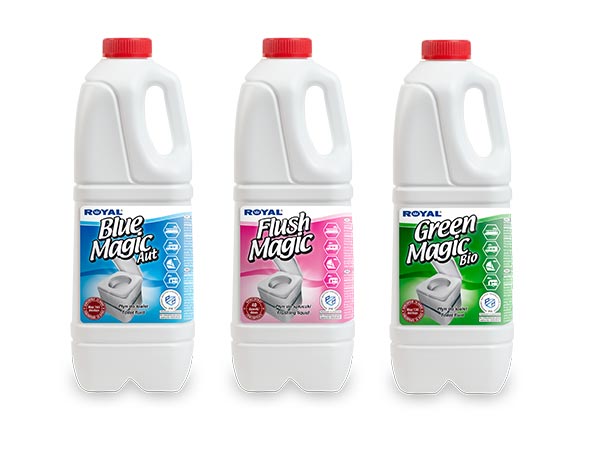 Nuestros productos han sido aprobados por el Instituto Nacional de Higiene y tienen una nueva etiqueta