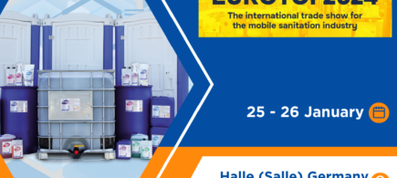 Invitación a la feria EUROTOI 2024