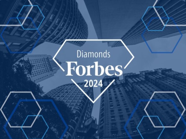 Diamantes Forbes 2024