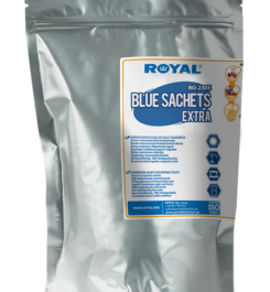 Blue Sachets Extra